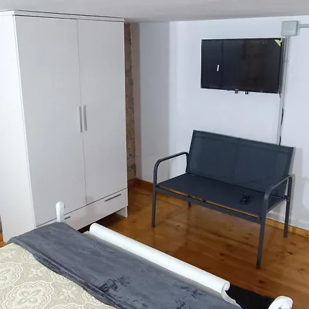 Urban Loft La Las Palmas de Gran Canaria