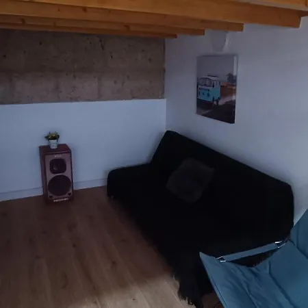Urban Loft La *