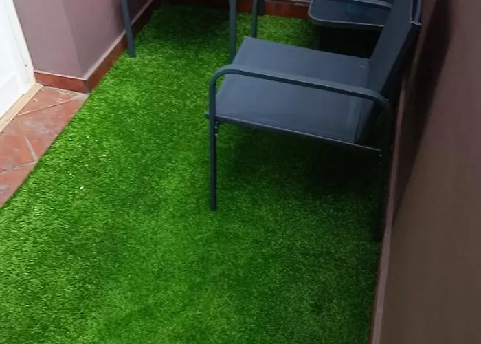 La Lejlighed Las Palmas de Gran Canaria