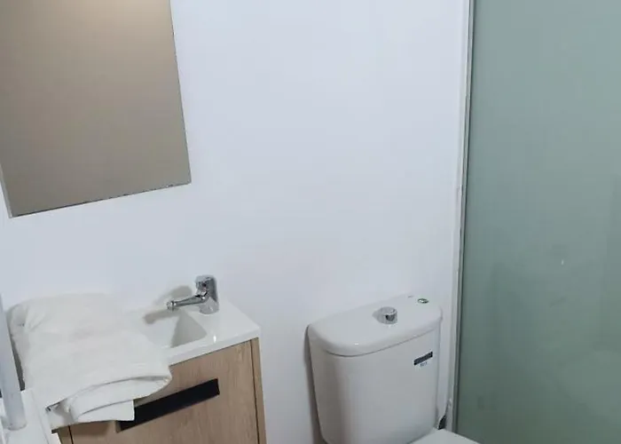 La Lejlighed Las Palmas de Gran Canaria