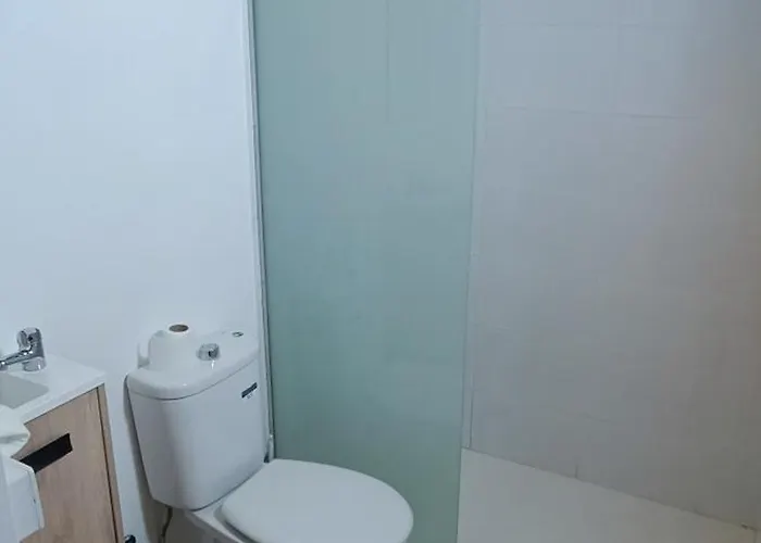 Appartamento La Las Palmas de Gran Canaria