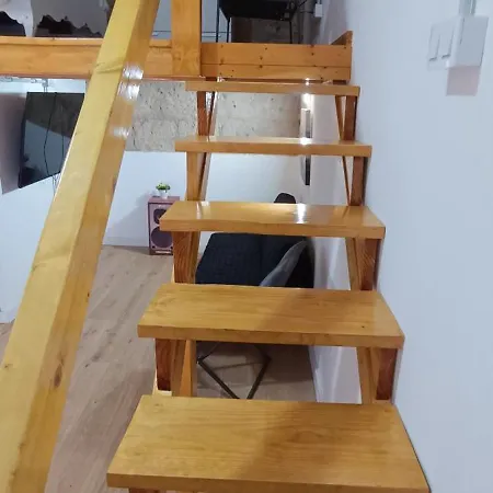 La דירה לאס פאלמס דה גראן קנאריה