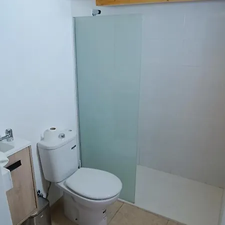 דירה La לאס פאלמס דה גראן קנאריה