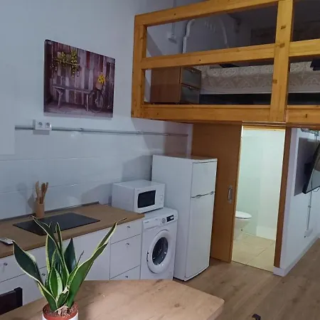 La * לאס פאלמס דה גראן קנאריה