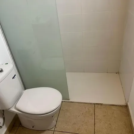 La דירה לאס פאלמס דה גראן קנאריה